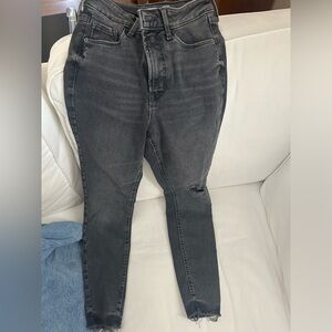 Old navy skinny jeans